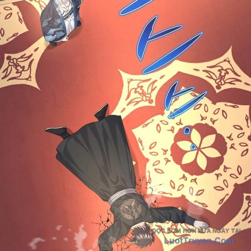 Độc Chiếm Thiên Cơ Chapter 13 - Trang 33