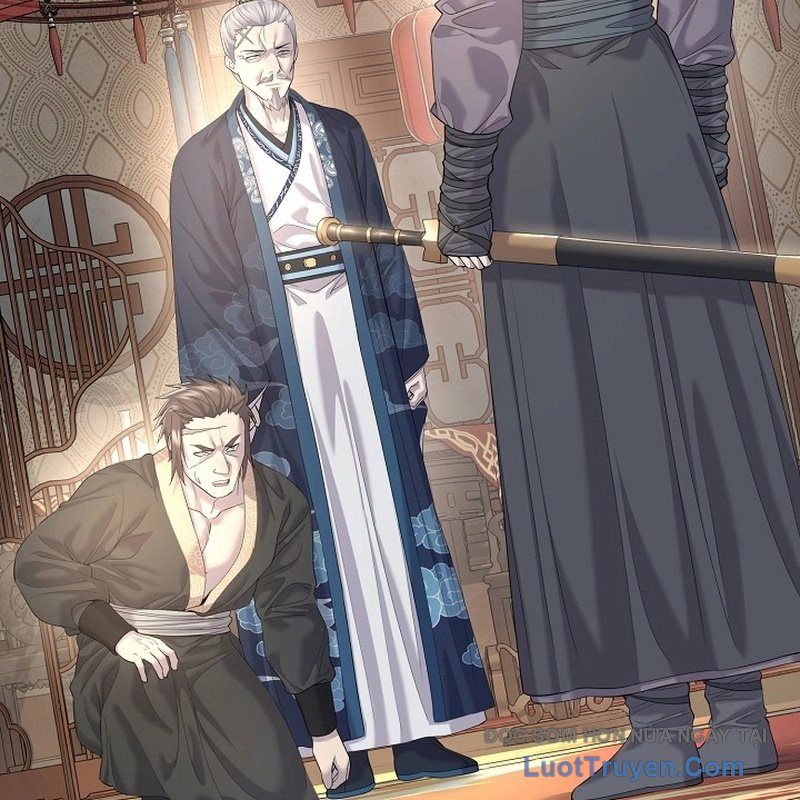 Độc Chiếm Thiên Cơ Chapter 13 - Trang 4