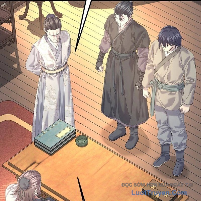 Độc Chiếm Thiên Cơ Chapter 13 - Trang 45