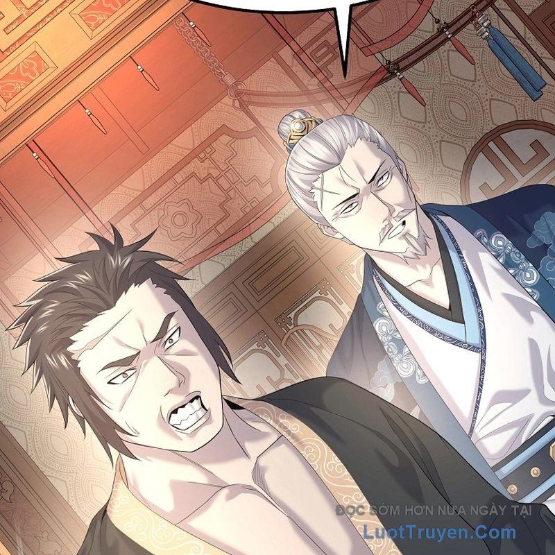 Độc Chiếm Thiên Cơ Chapter 13 - Trang 6