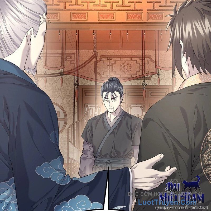 Độc Chiếm Thiên Cơ Chapter 13 - Trang 9