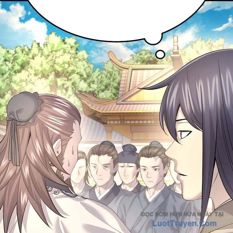 Độc Chiếm Thiên Cơ Chapter 14 - Trang 12