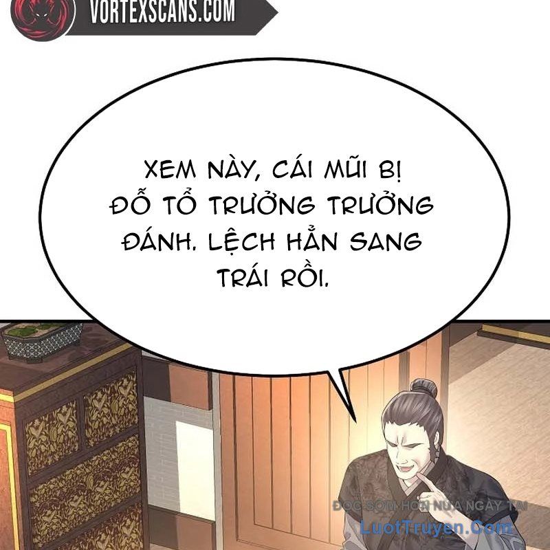 Độc Chiếm Thiên Cơ Chapter 14 - Trang 29