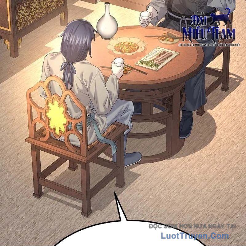 Độc Chiếm Thiên Cơ Chapter 14 - Trang 30