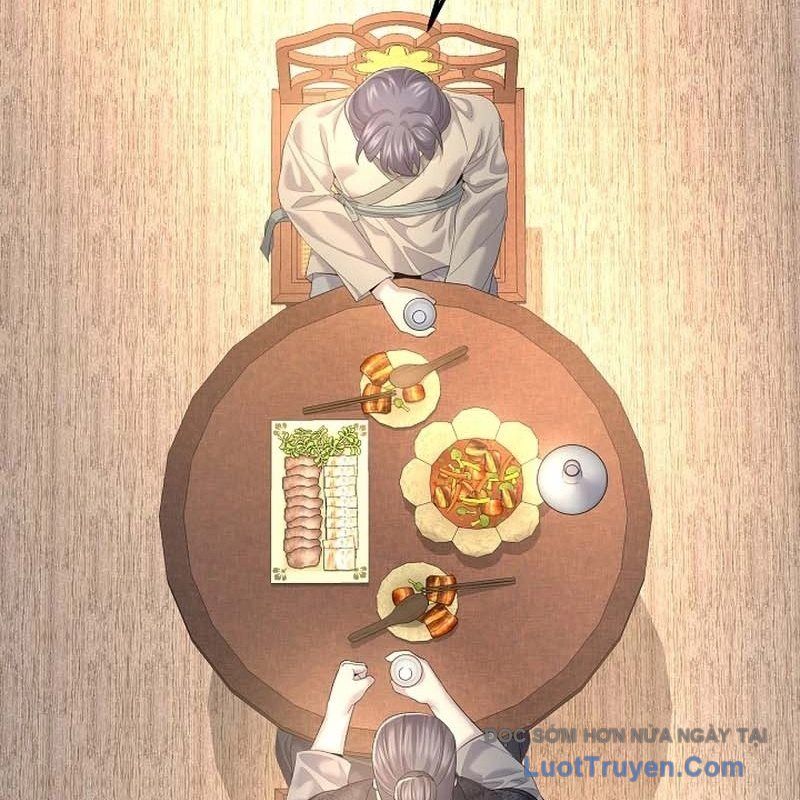 Độc Chiếm Thiên Cơ Chapter 14 - Trang 48