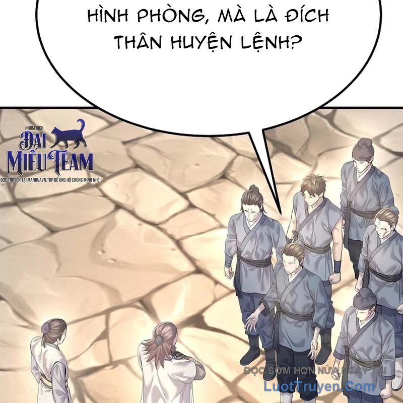 Độc Chiếm Thiên Cơ Chapter 14 - Trang 9