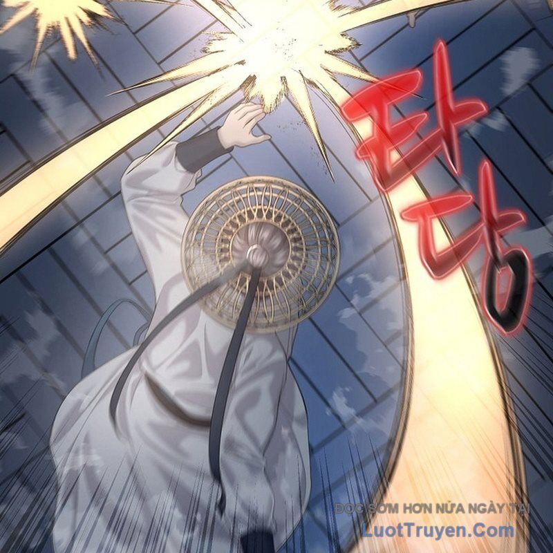 Độc Chiếm Thiên Cơ Chapter 15 - Trang 26