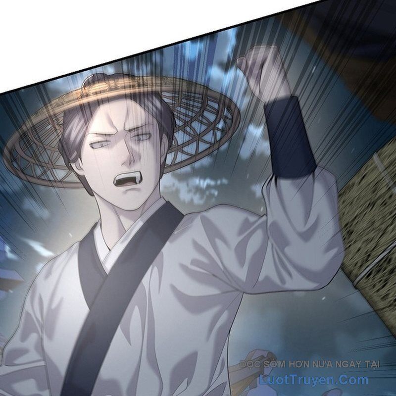 Độc Chiếm Thiên Cơ Chapter 15 - Trang 35