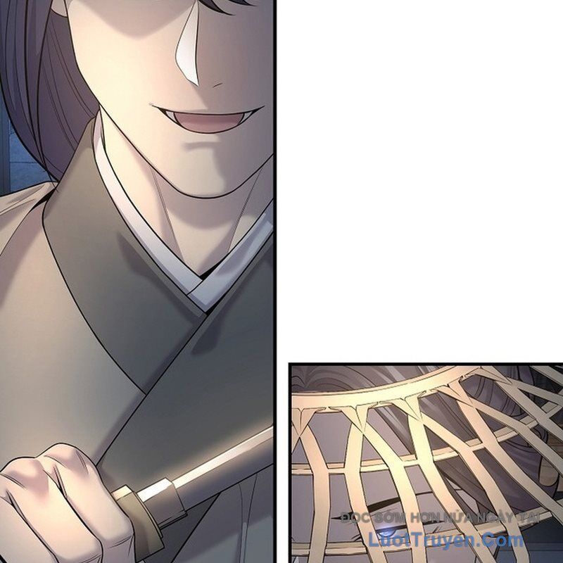 Độc Chiếm Thiên Cơ Chapter 15 - Trang 7