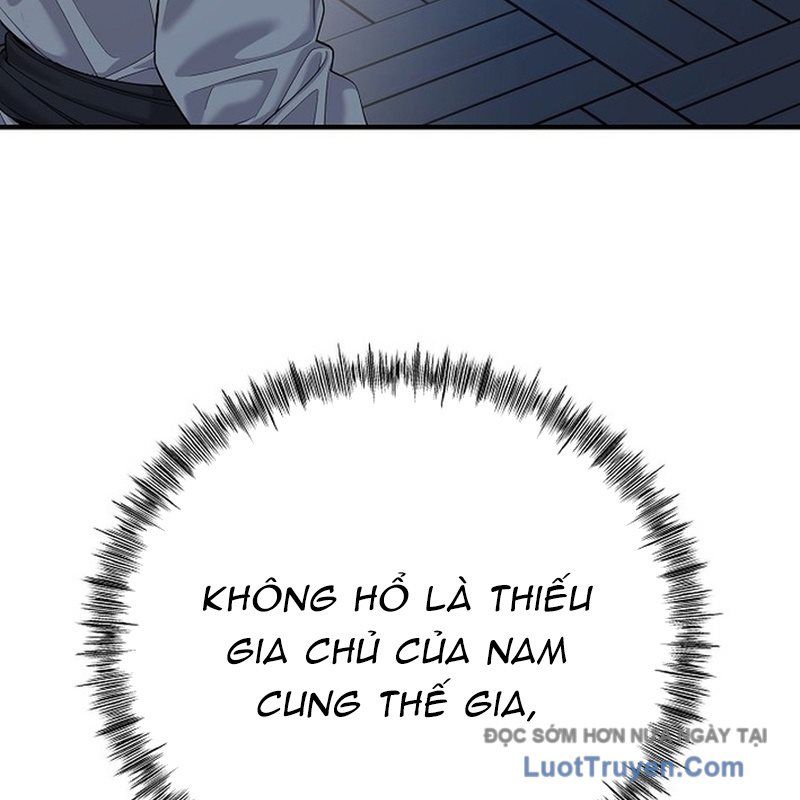 Độc Chiếm Thiên Cơ Chapter 16 - Trang 22