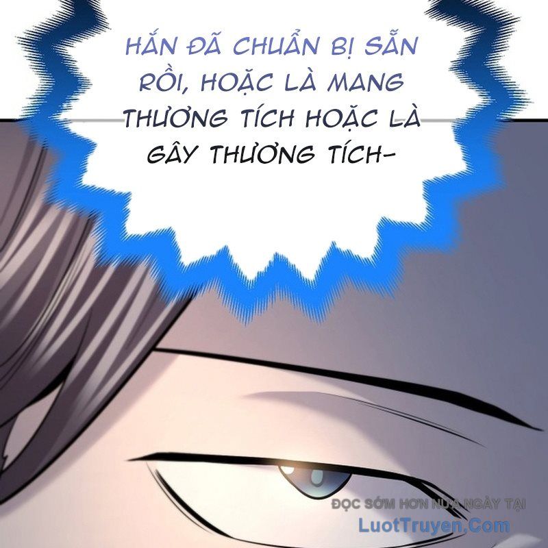 Độc Chiếm Thiên Cơ Chapter 16 - Trang 28