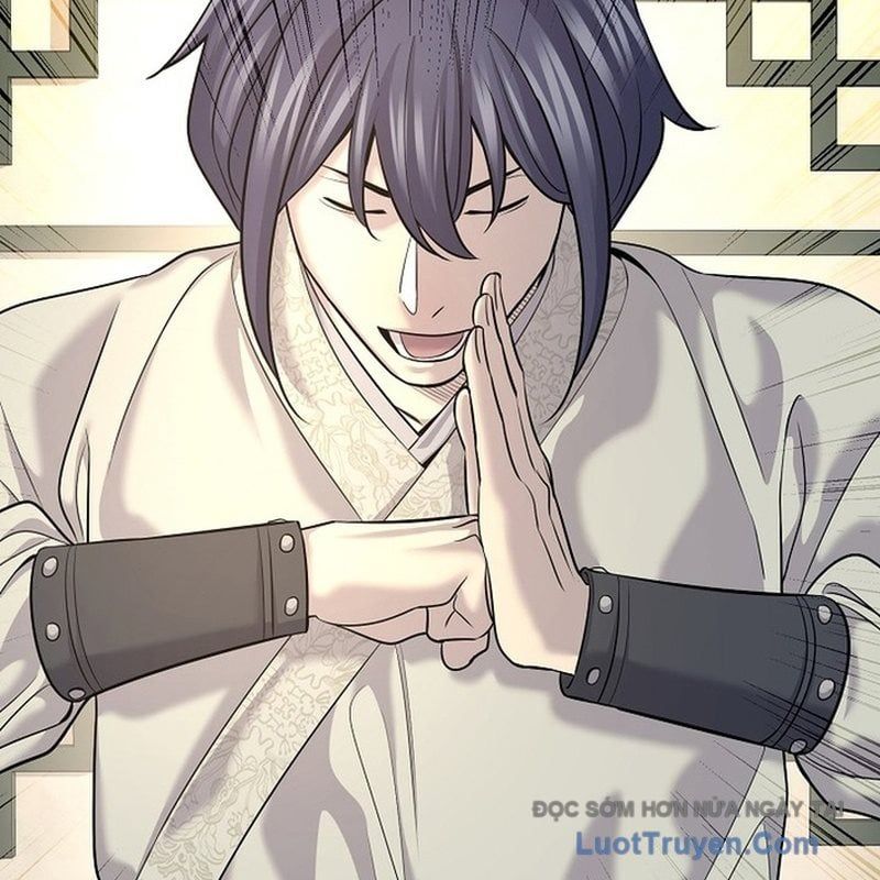 Độc Chiếm Thiên Cơ Chapter 17 - Trang 17