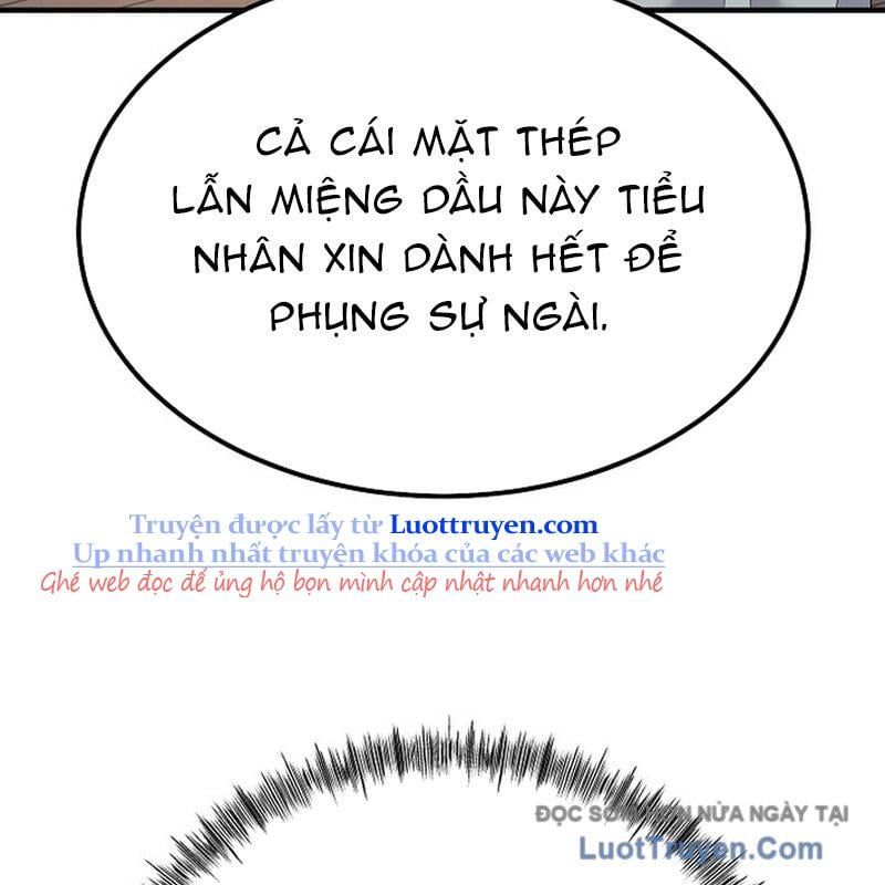 Độc Chiếm Thiên Cơ Chapter 17 - Trang 21