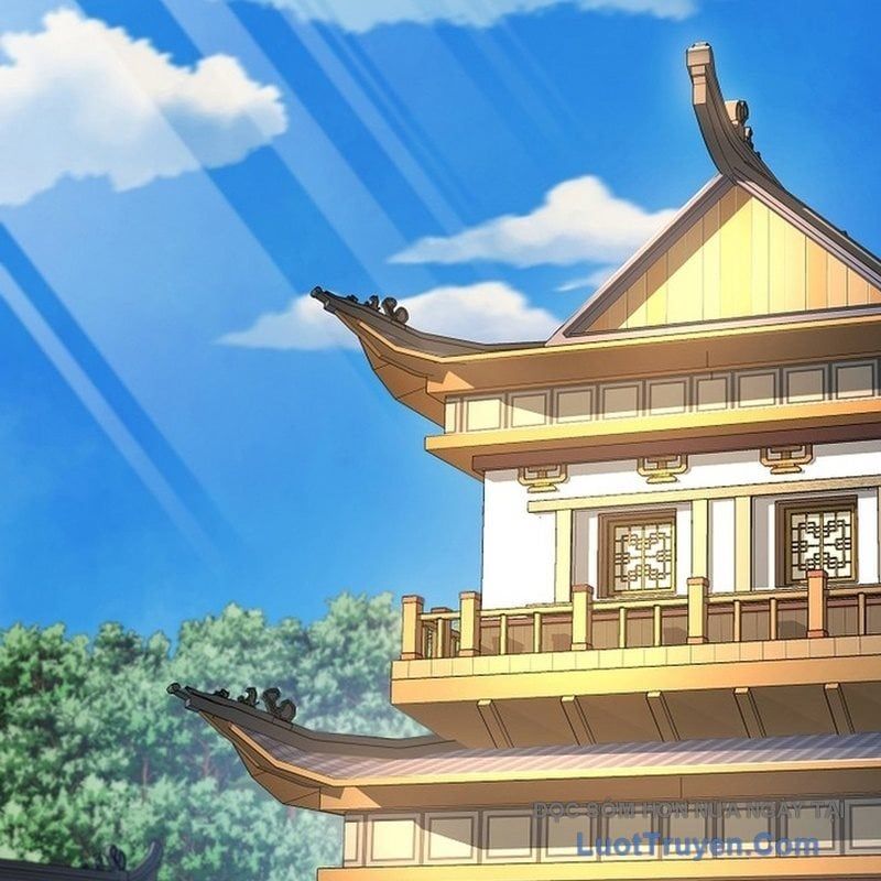 Độc Chiếm Thiên Cơ Chapter 17 - Trang 3