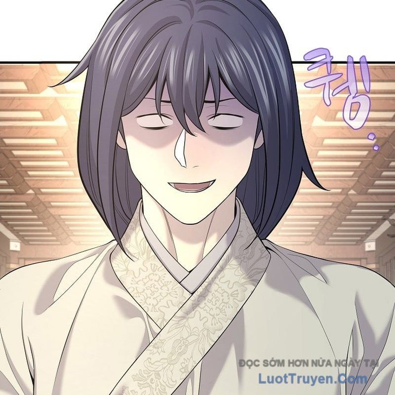Độc Chiếm Thiên Cơ Chapter 18 - Trang 10