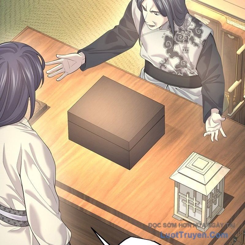 Độc Chiếm Thiên Cơ Chapter 18 - Trang 24