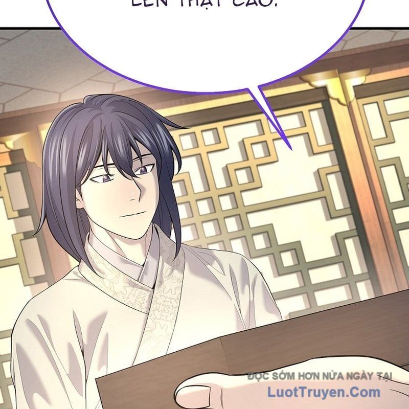 Độc Chiếm Thiên Cơ Chapter 18 - Trang 26
