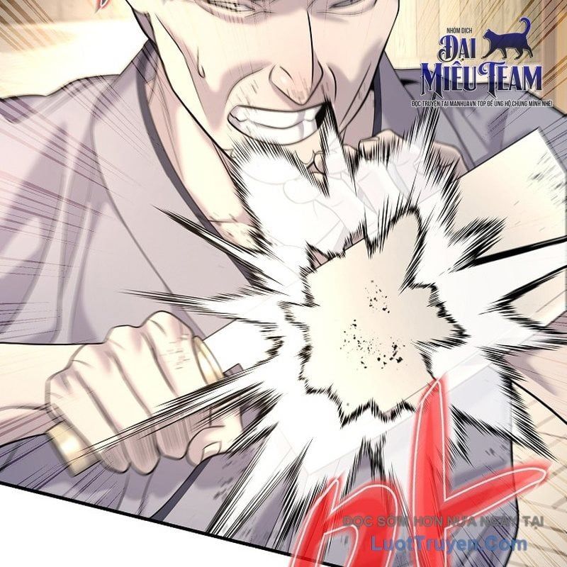 Độc Chiếm Thiên Cơ Chapter 18 - Trang 37