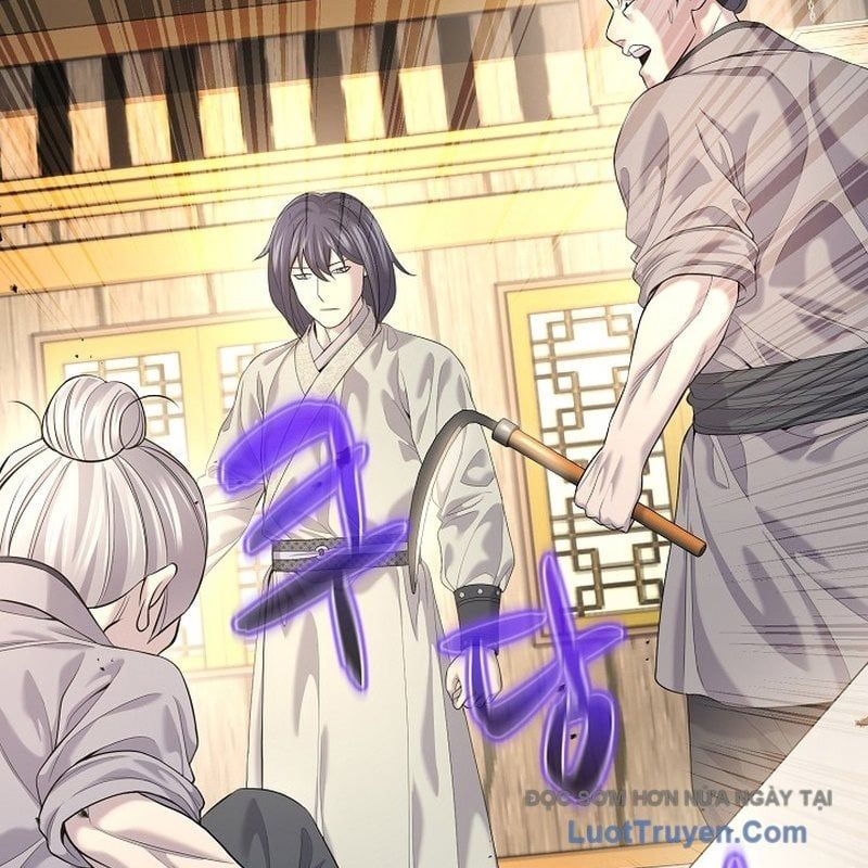 Độc Chiếm Thiên Cơ Chapter 18 - Trang 39