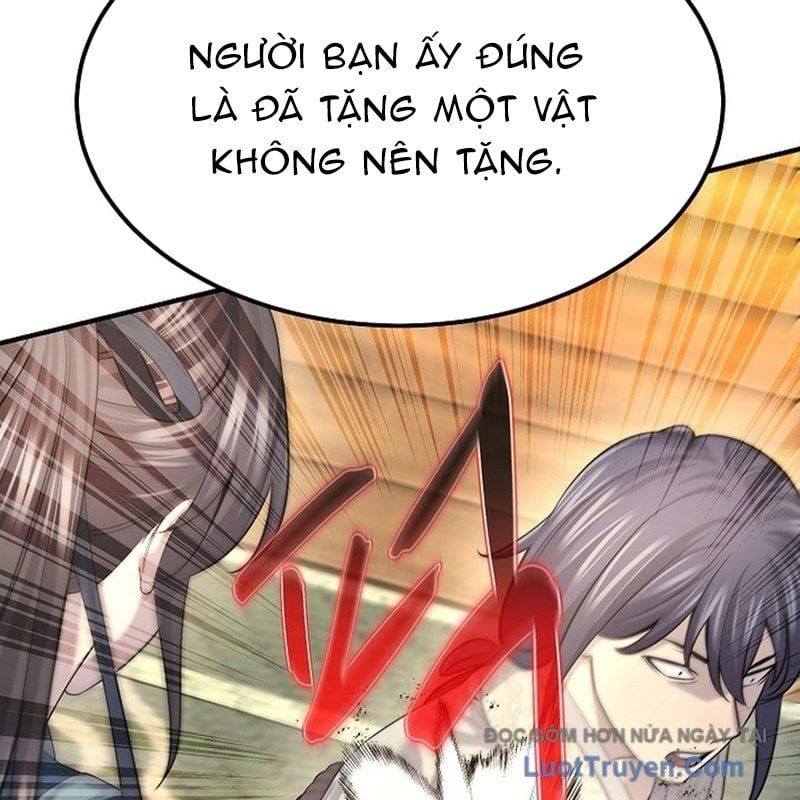 Độc Chiếm Thiên Cơ Chapter 19 - Trang 20