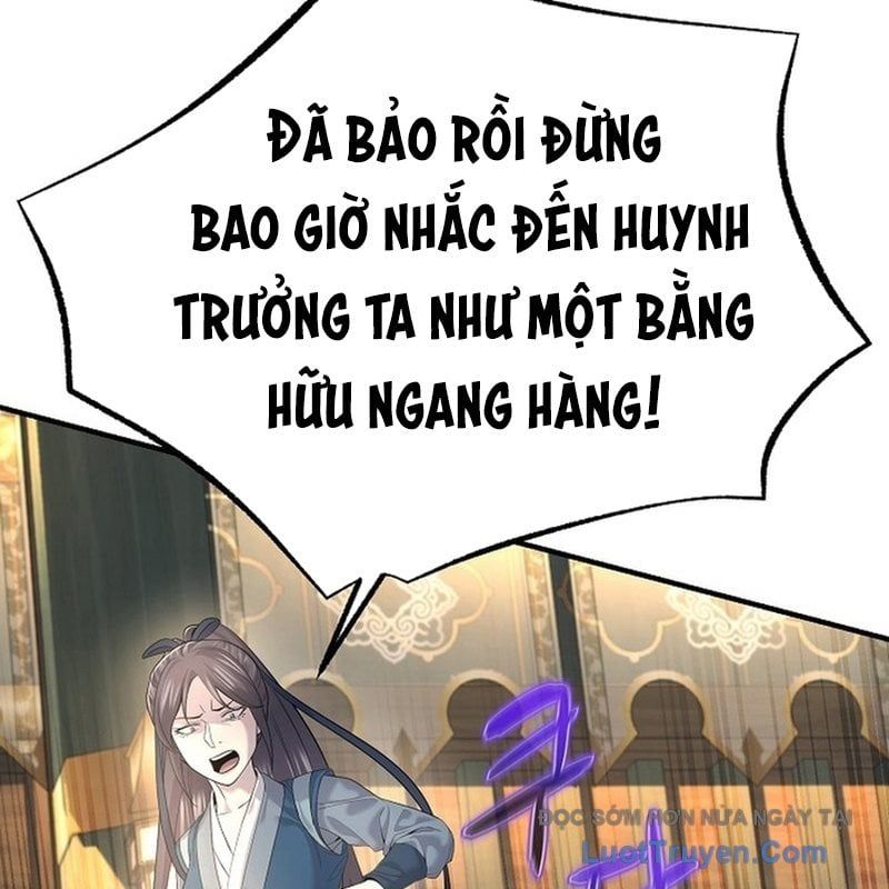 Độc Chiếm Thiên Cơ Chapter 19 - Trang 22