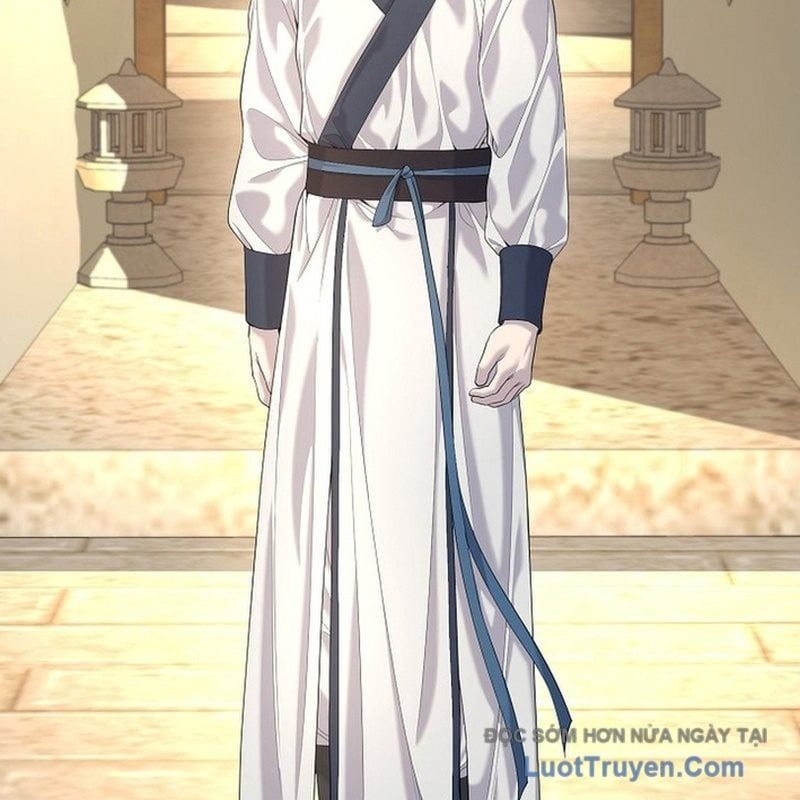 Độc Chiếm Thiên Cơ Chapter 19 - Trang 35