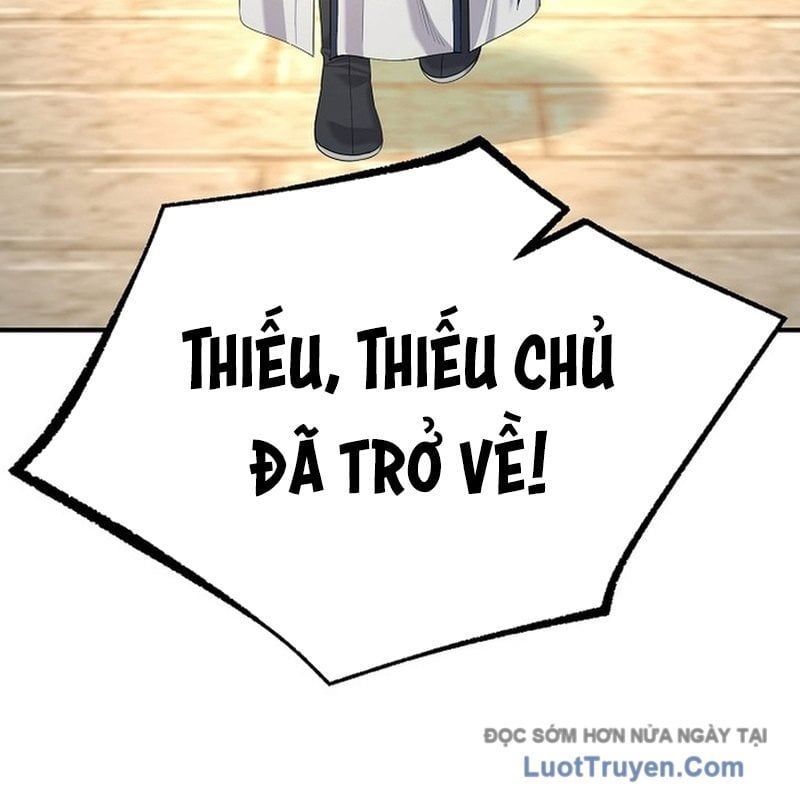 Độc Chiếm Thiên Cơ Chapter 19 - Trang 36