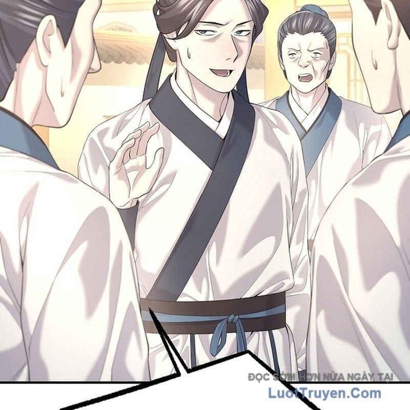 Độc Chiếm Thiên Cơ Chapter 19 - Trang 38