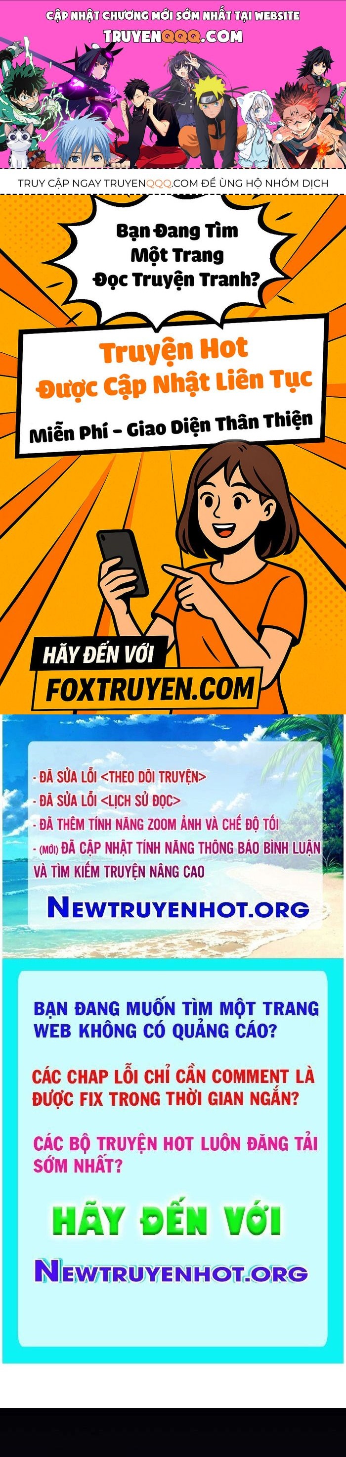 Độc Chiếm Thiên Cơ Chapter 2 - Trang 1