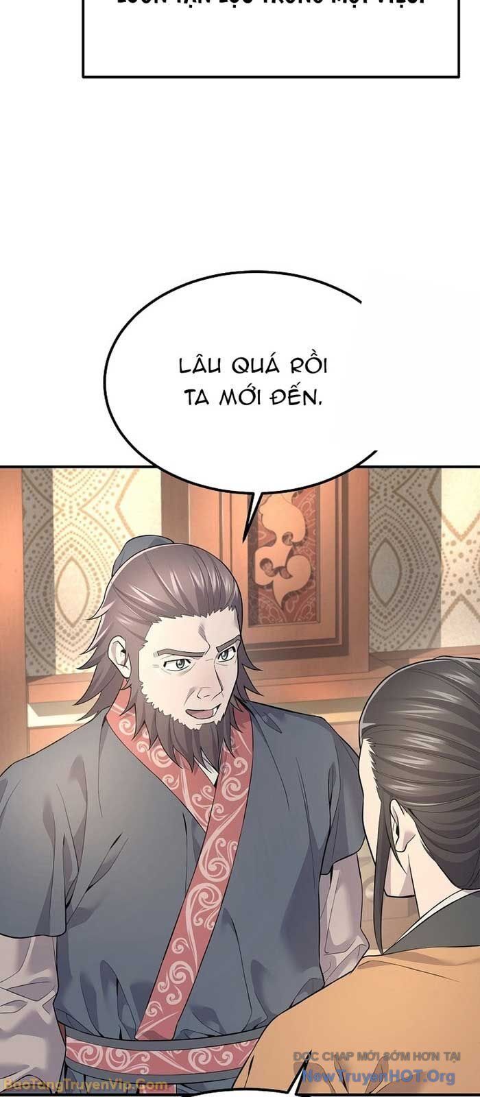 Độc Chiếm Thiên Cơ Chapter 2 - Trang 12