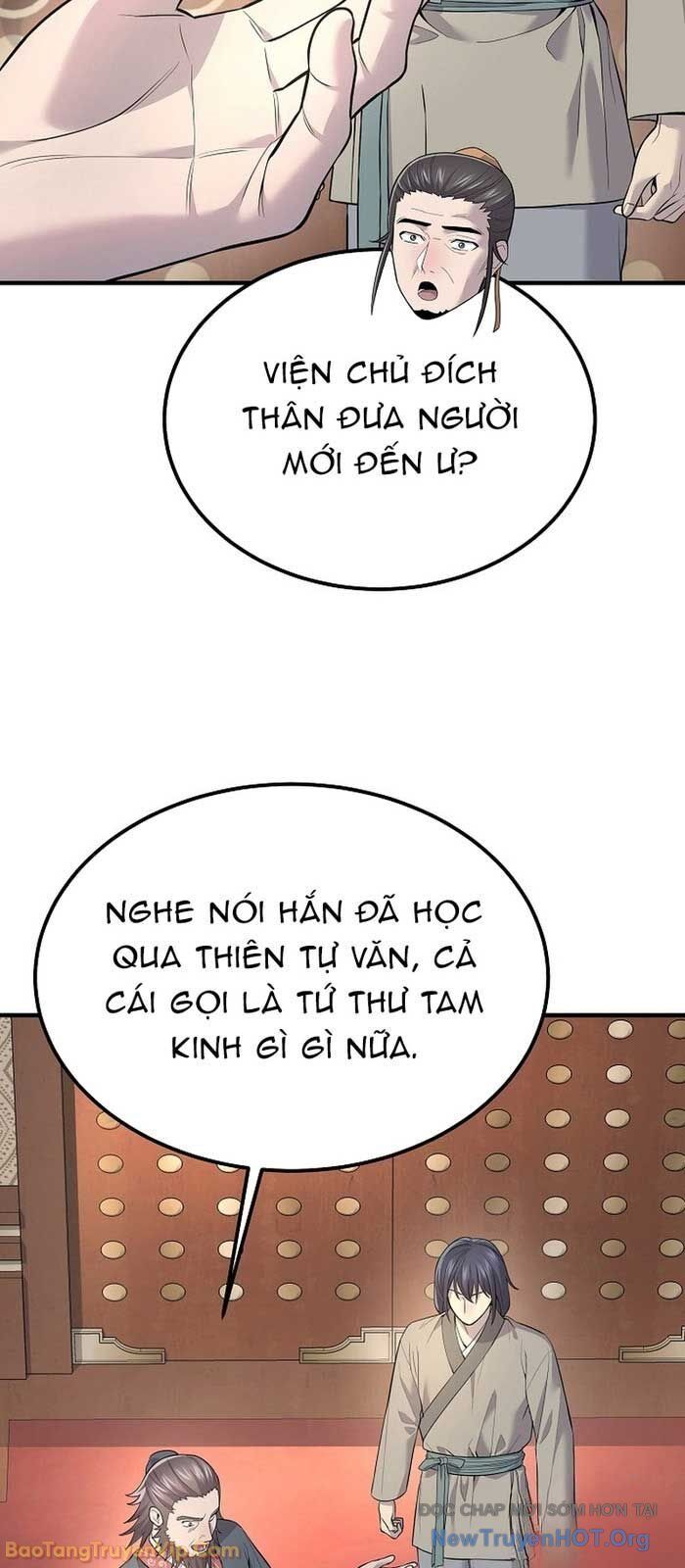 Độc Chiếm Thiên Cơ Chapter 2 - Trang 14