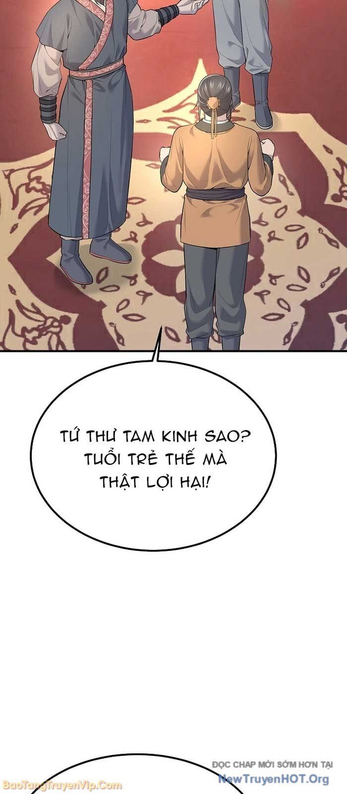 Độc Chiếm Thiên Cơ Chapter 2 - Trang 15