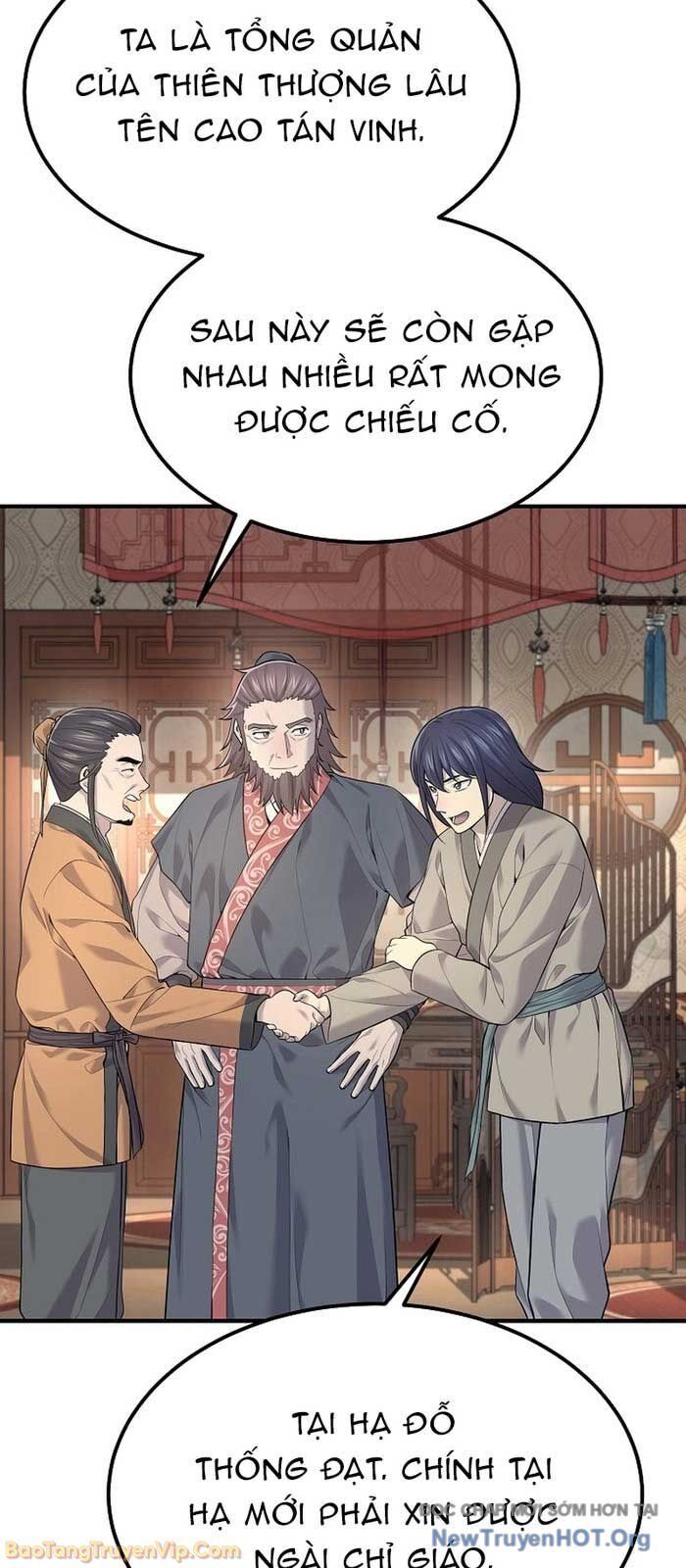 Độc Chiếm Thiên Cơ Chapter 2 - Trang 16