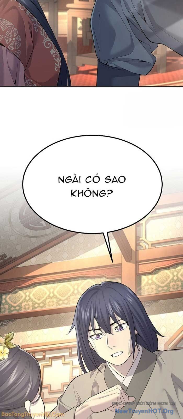 Độc Chiếm Thiên Cơ Chapter 2 - Trang 21