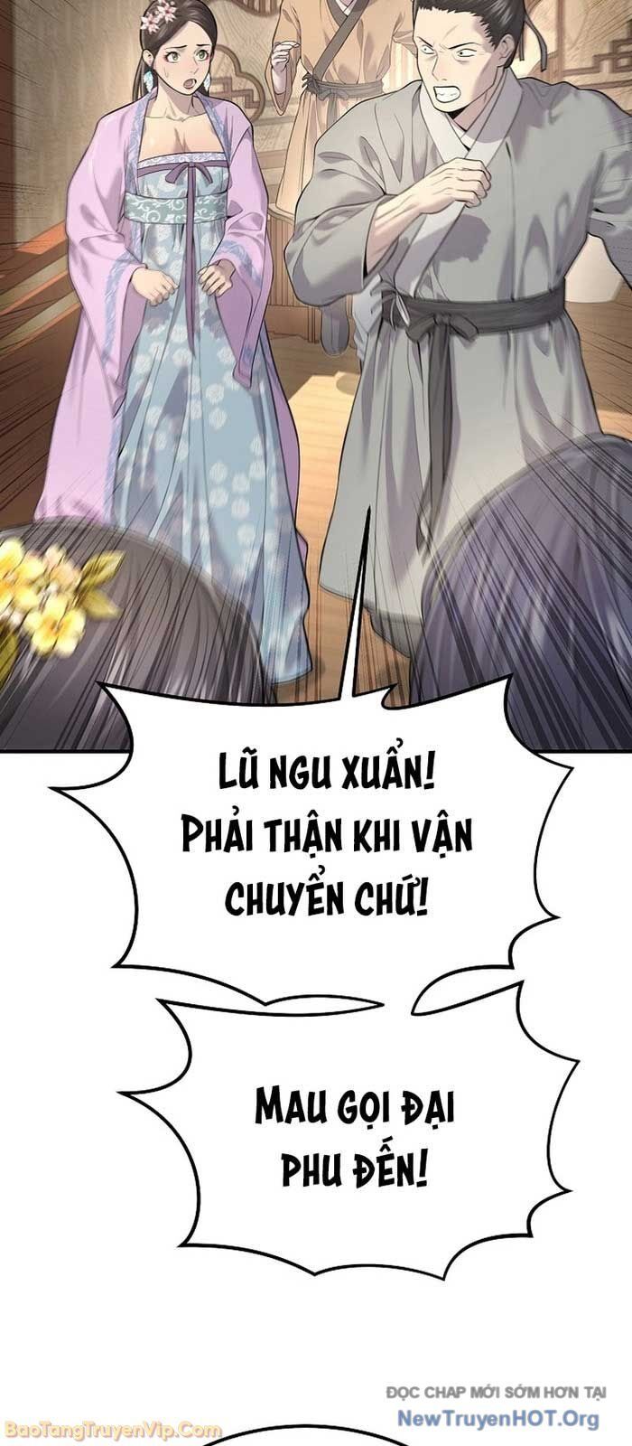Độc Chiếm Thiên Cơ Chapter 2 - Trang 27