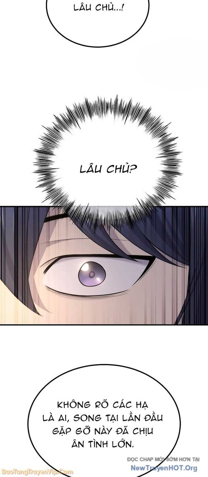 Độc Chiếm Thiên Cơ Chapter 2 - Trang 29