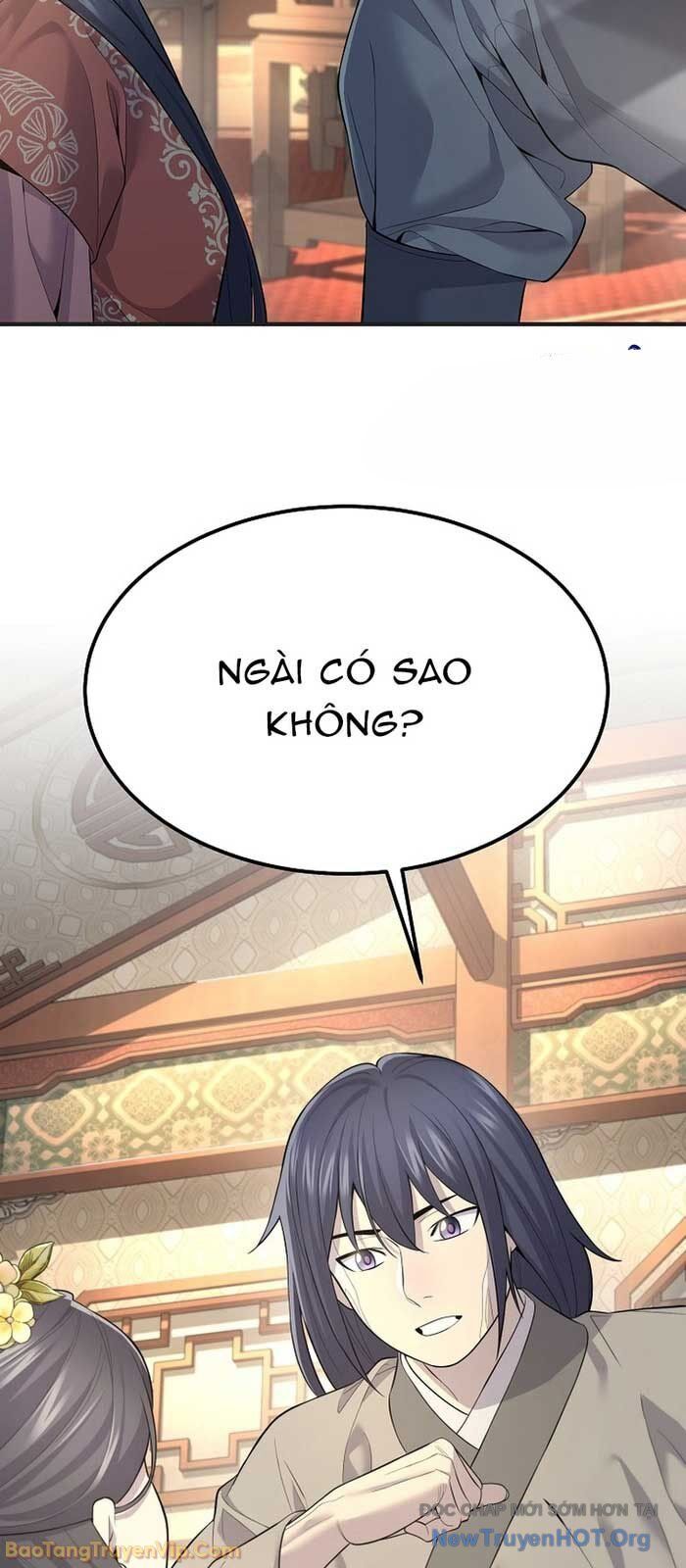 Độc Chiếm Thiên Cơ Chapter 2 - Trang 37