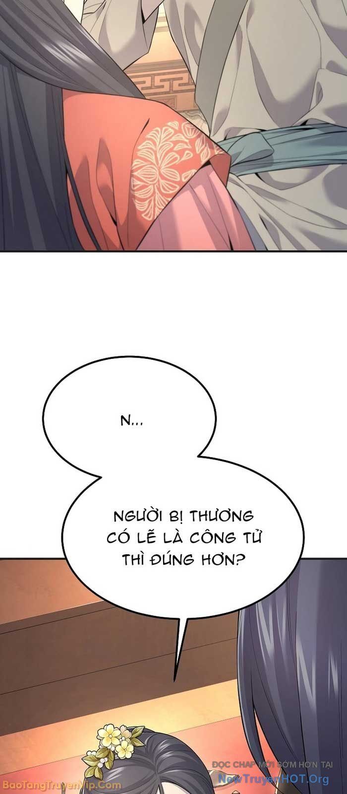 Độc Chiếm Thiên Cơ Chapter 2 - Trang 38