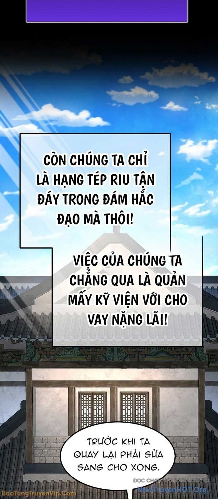 Độc Chiếm Thiên Cơ Chapter 2 - Trang 4