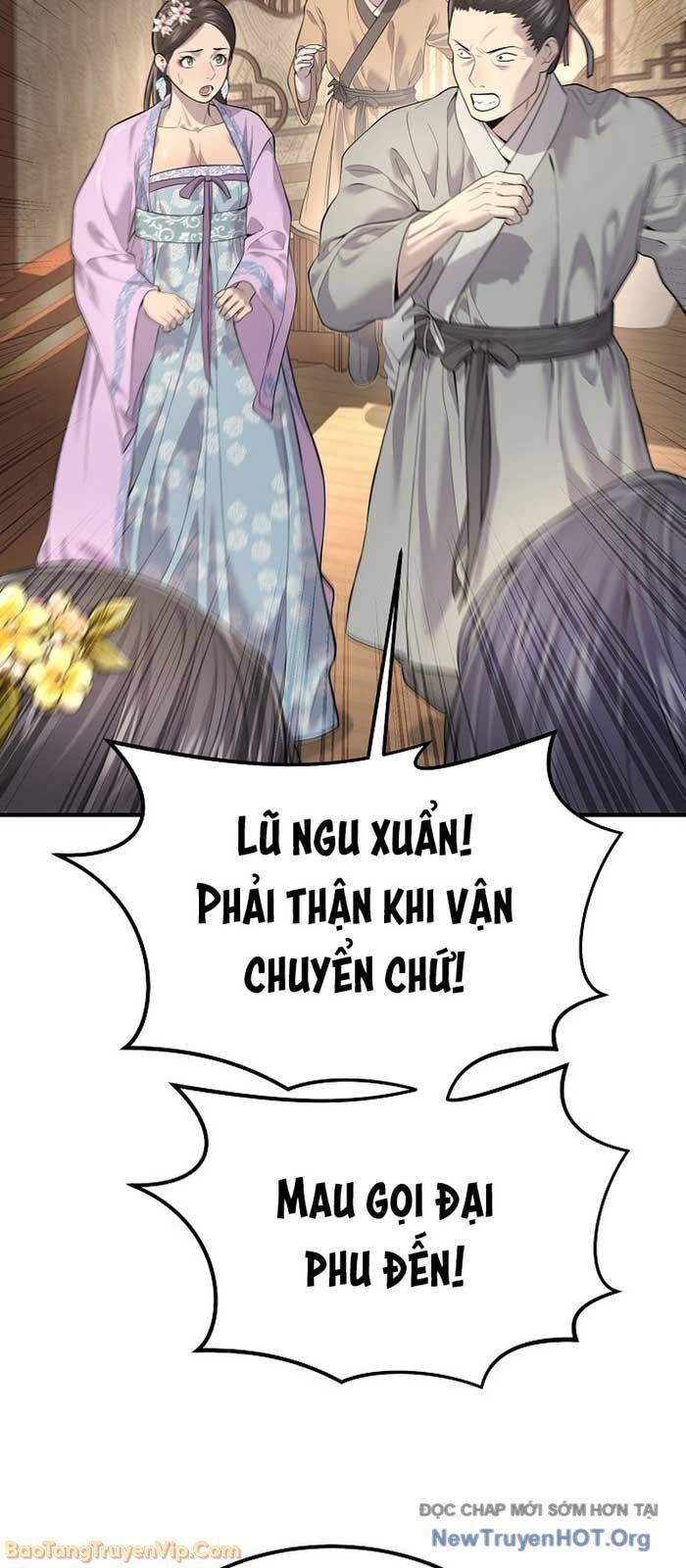 Độc Chiếm Thiên Cơ Chapter 2 - Trang 43