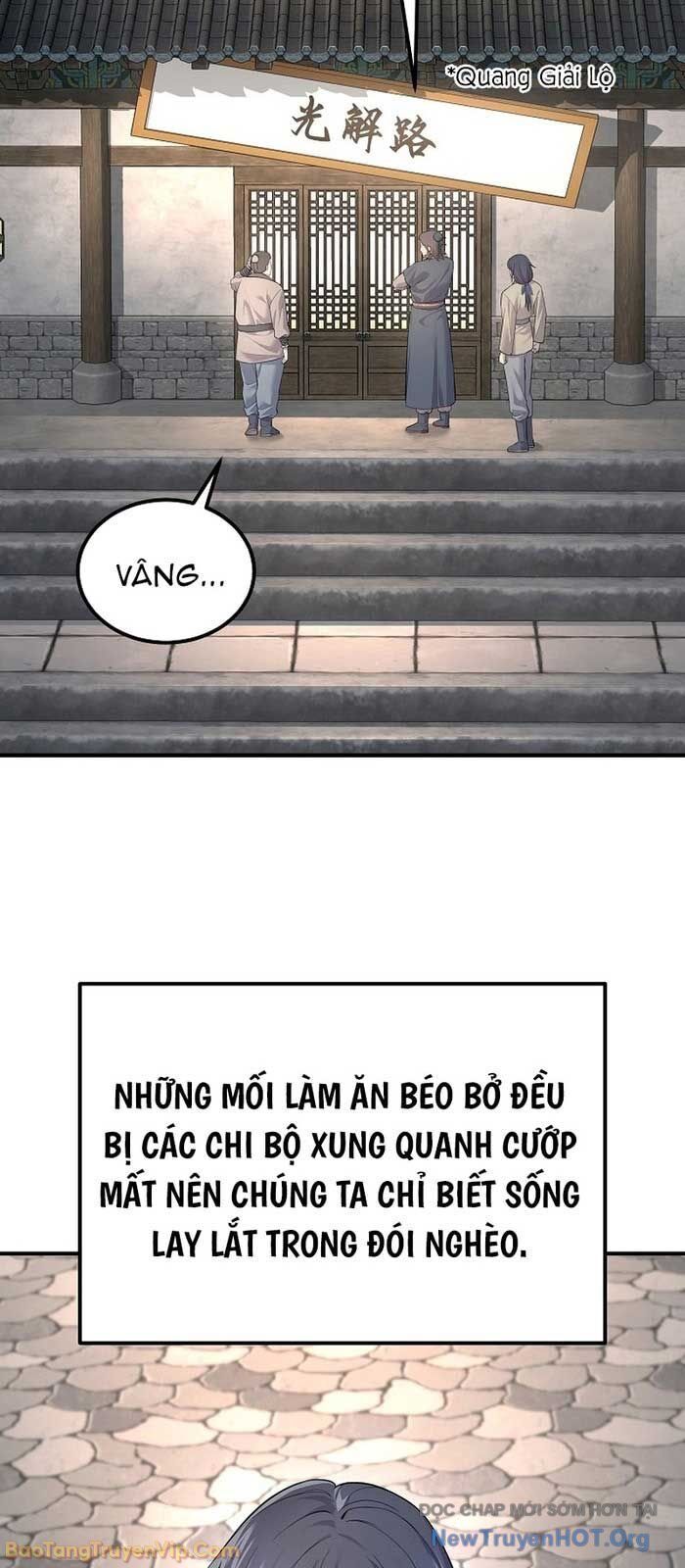 Độc Chiếm Thiên Cơ Chapter 2 - Trang 5