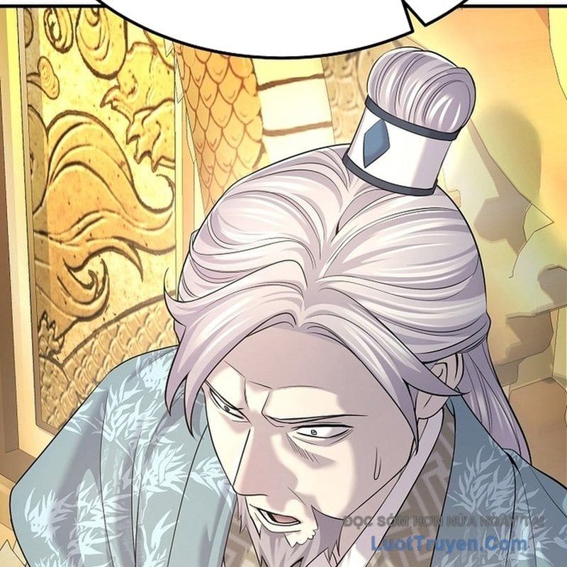 Độc Chiếm Thiên Cơ Chapter 20 - Trang 11