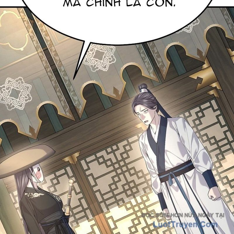 Độc Chiếm Thiên Cơ Chapter 20 - Trang 22