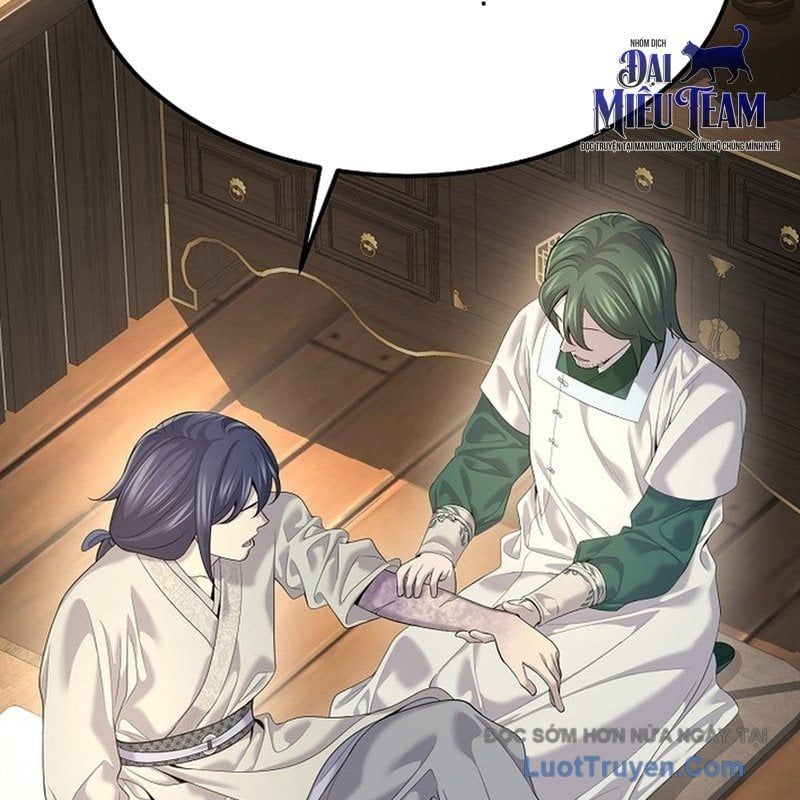 Độc Chiếm Thiên Cơ Chapter 20 - Trang 37