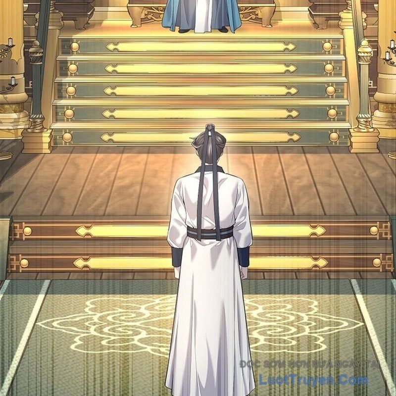 Độc Chiếm Thiên Cơ Chapter 20 - Trang 6