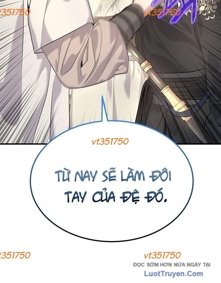 Độc Chiếm Thiên Cơ Chapter 21 - Trang 10
