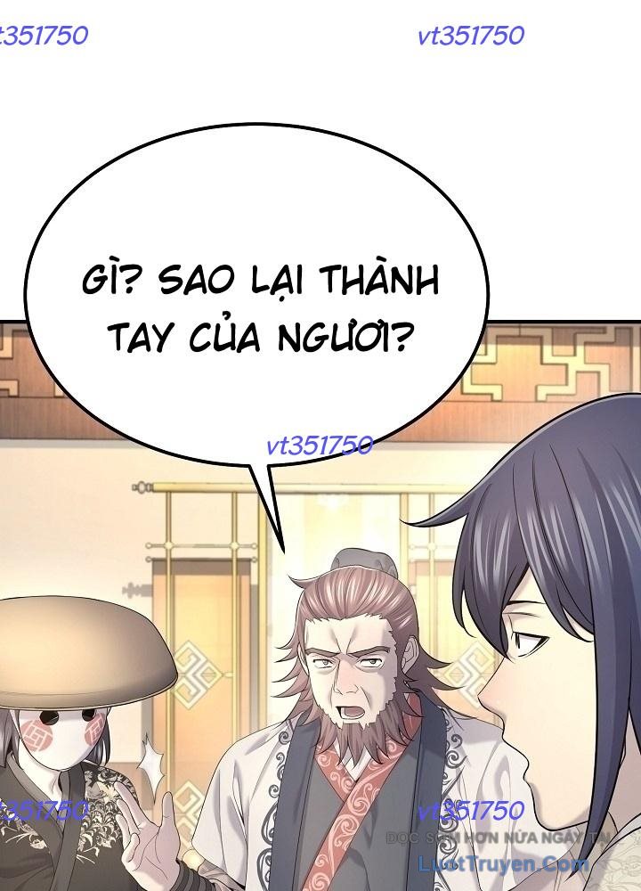 Độc Chiếm Thiên Cơ Chapter 21 - Trang 11