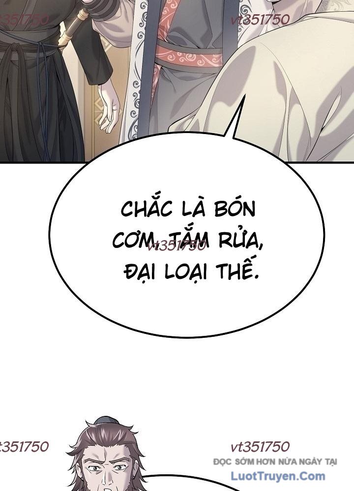 Độc Chiếm Thiên Cơ Chapter 21 - Trang 12