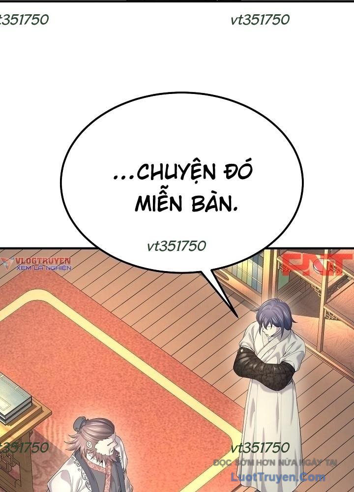 Độc Chiếm Thiên Cơ Chapter 21 - Trang 14