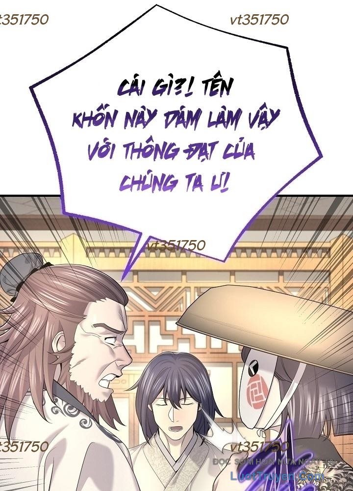Độc Chiếm Thiên Cơ Chapter 21 - Trang 9